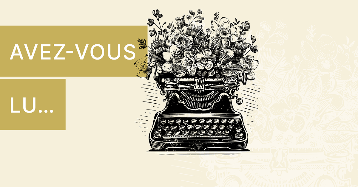 Avez-vous lu... La description du monde de Marco Polo (publié en 1298)? Avez-vous lu... La description du monde de Marco Polo (publié en 1298)?