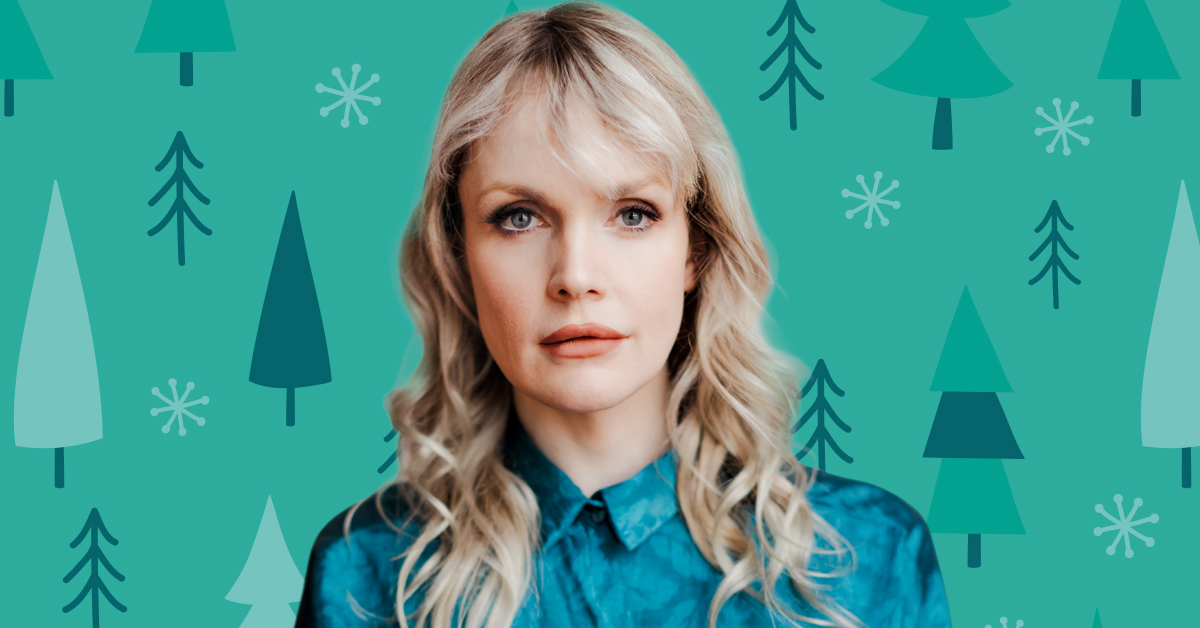 Gabrielle Boulianne-Tremblay : Le jardin d’une émeraude Gabrielle Boulianne-Tremblay : Le jardin d’une émeraude