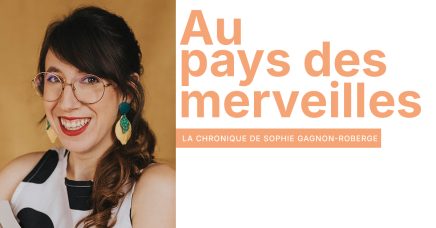 Pleurer entre les cases