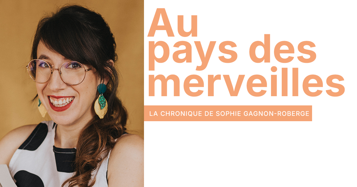 Élargir les horizons d’Arthur Élargir les horizons d’Arthur