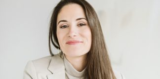 Émilie Viens : Marcher vers soi