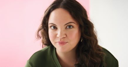 Katia Belkhodja : Les histoires qu’on se raconte