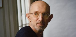 Laurent Mauvignier : Le poids de l’hérédité