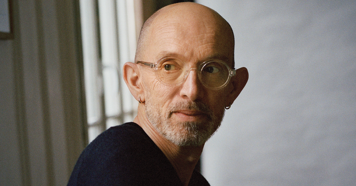 Laurent Mauvignier : Le poids de l’hérédité Laurent Mauvignier : Le poids de l’hérédité