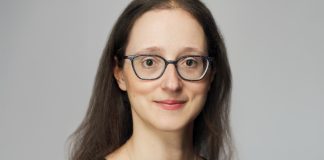 Maude Nepveu-Villeneuve : La force de nos différences