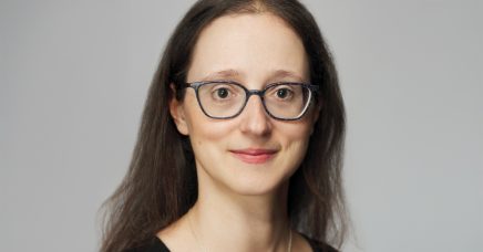 Maude Nepveu-Villeneuve : La force de nos différences