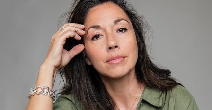 Sophie Bienvenu : Écrire pour celles qui n’ont pas de voix