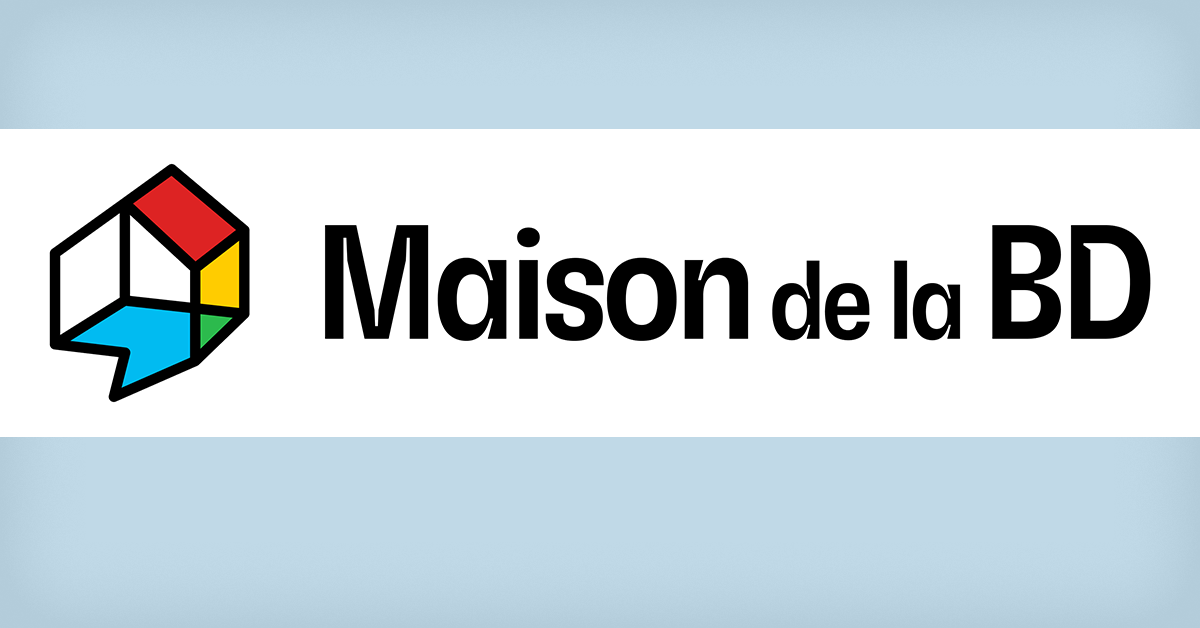 La Maison de la BD en fête La Maison de la BD en fête
