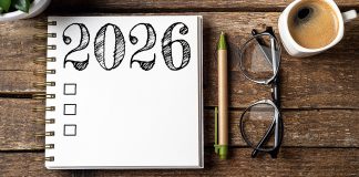 Six livres pour bien commencer l’année 2026 sans trop de pression