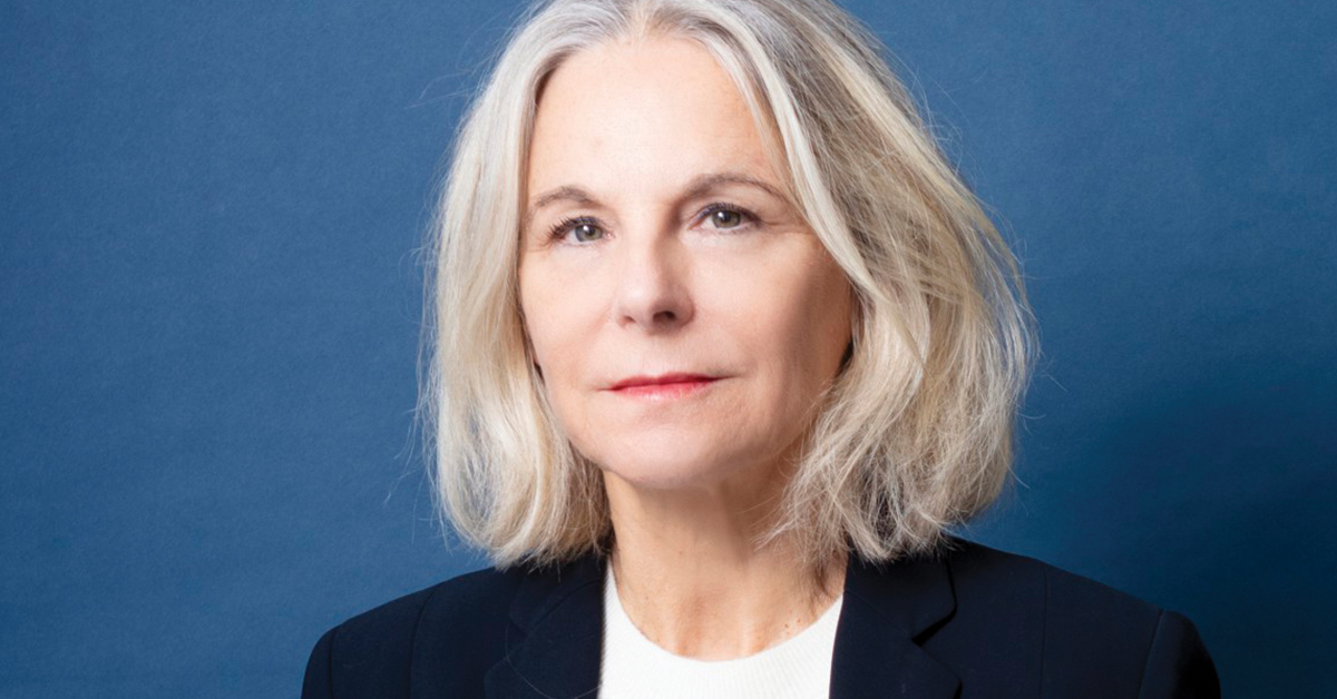 Camille Laurens : Liaison dangereuse Camille Laurens : Liaison dangereuse