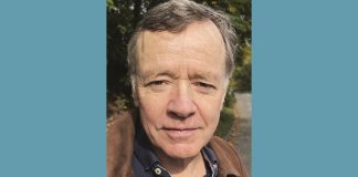 Ronald Lavallée : L’appel de la plaine