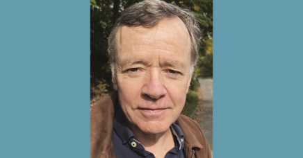 Ronald Lavallée : L’appel de la plaine