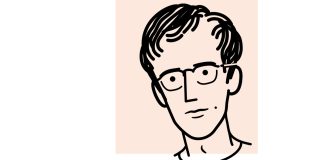 Stéphane Poirier : Chercher à se réinventer