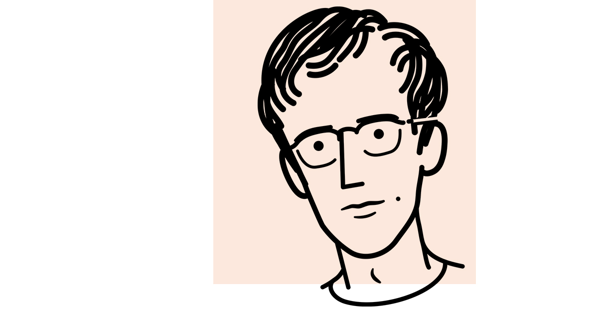 Stéphane Poirier : Chercher à se réinventer Stéphane Poirier : Chercher à se réinventer