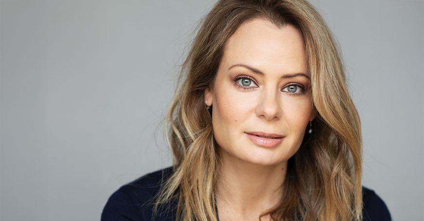 Catherine-Anne Toupin : Élan créateur