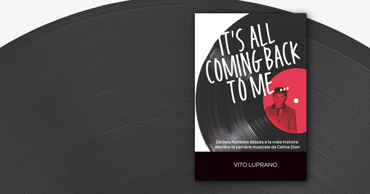 L’équipe Céline Dion-René Angélil était un trio? L’équipe Céline Dion-René Angélil était un trio?