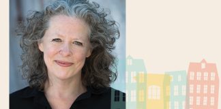 Marie-Ève Sévigny : La petite musique du Vieux-Québec