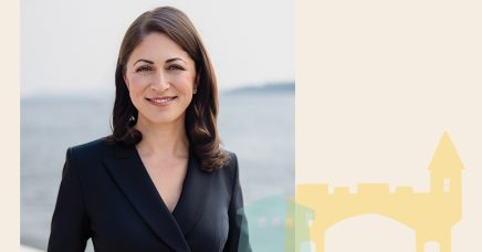 Olga Farman : Un geste citoyen nommé littérature