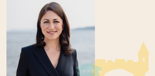 Olga Farman : Un geste citoyen nommé littérature