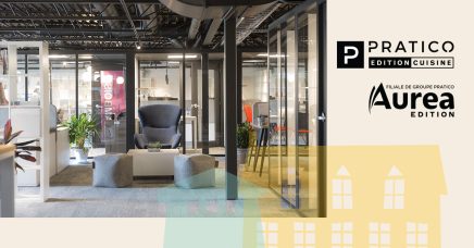 Pratico/Aurea : Avoir le vent en poupe