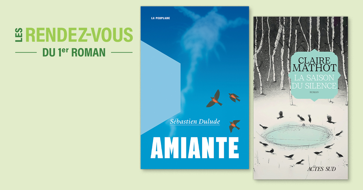 Rendez-vous avec les lauréats Rendez-vous avec les lauréats