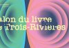 Place au Salon du livre de Trois-Rivières