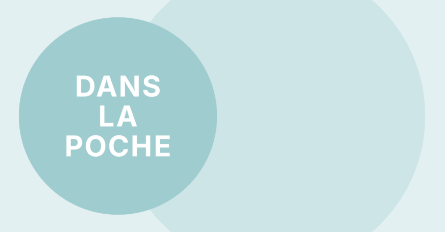 Dans la poche – Numéro 154