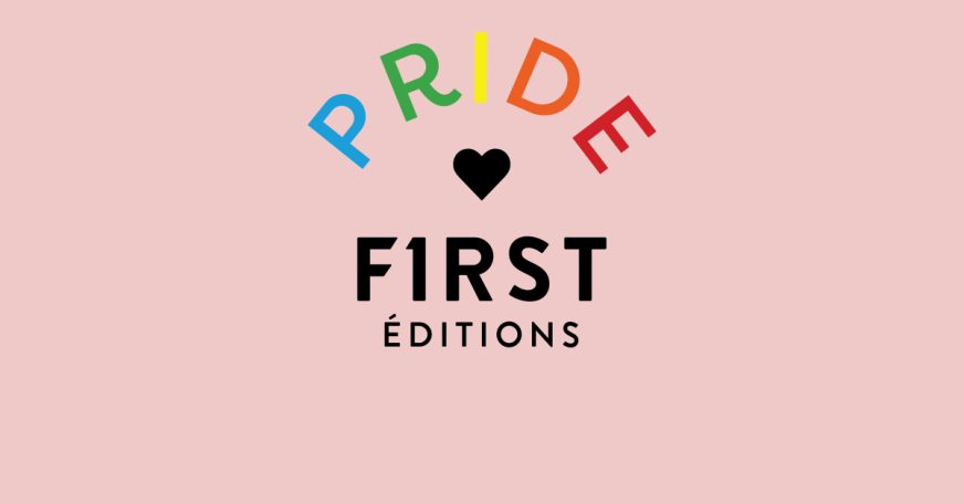 « Pride First » : Une collection qui fait rayonner les fiertés