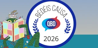 Les prix Bédéis Causa sont connus