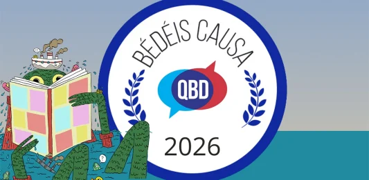 Les prix Bédéis Causa sont connus