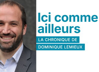 Le claquement de doigts