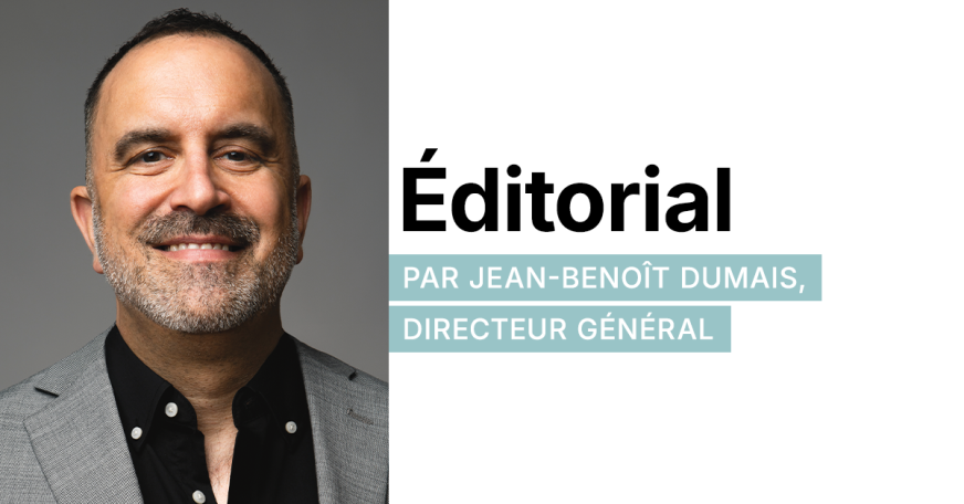 L’IA ne lit pas. Nous, oui.