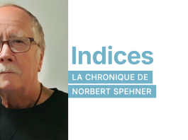 Le roman d’espionnage comme miroir de la géopolitique mondiale