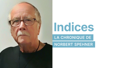 Le roman d’espionnage comme miroir de la géopolitique mondiale