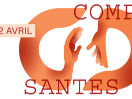 Le salon Composantes pour saluer la créativité à petite échelle