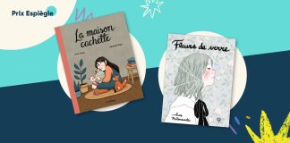 Espiègle depuis dix ans