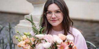 Morgane Moncomble : Une romance engagée