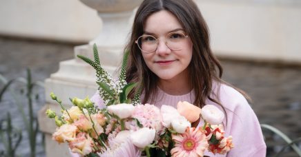 Morgane Moncomble : Une romance engagée