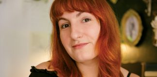 Nell Pfeiffer : Enluminer l’imaginaire