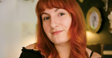 Nell Pfeiffer : Enluminer l’imaginaire