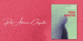 Les nouvelles de l’année