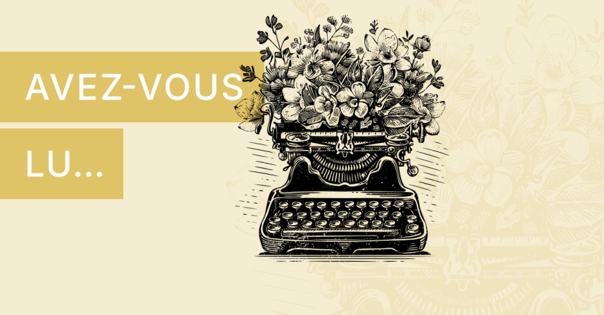 Avez-vous lu… Les fées ont soif de Denise Boucher (publié en 1978)?