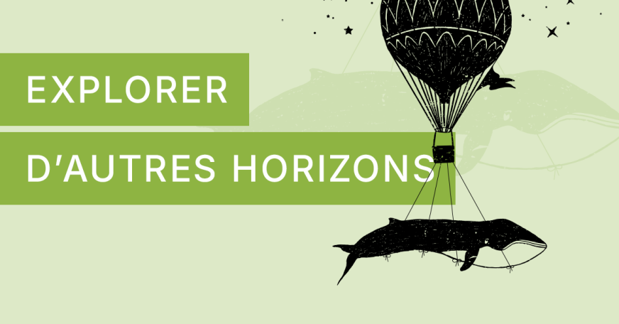 Explorer d’autres horizons – Numéro 154