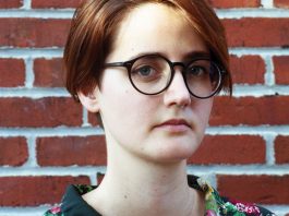 Sophie Bédard : Un regard décalé