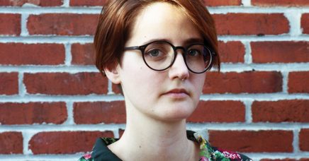 Sophie Bédard : Un regard décalé